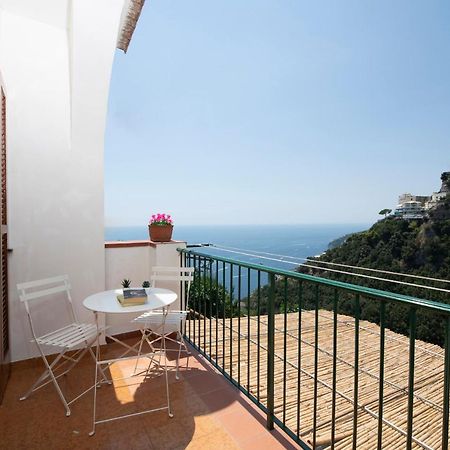 Amalfi Venere House -Balcony & Seaview Apartment Ngoại thất bức ảnh