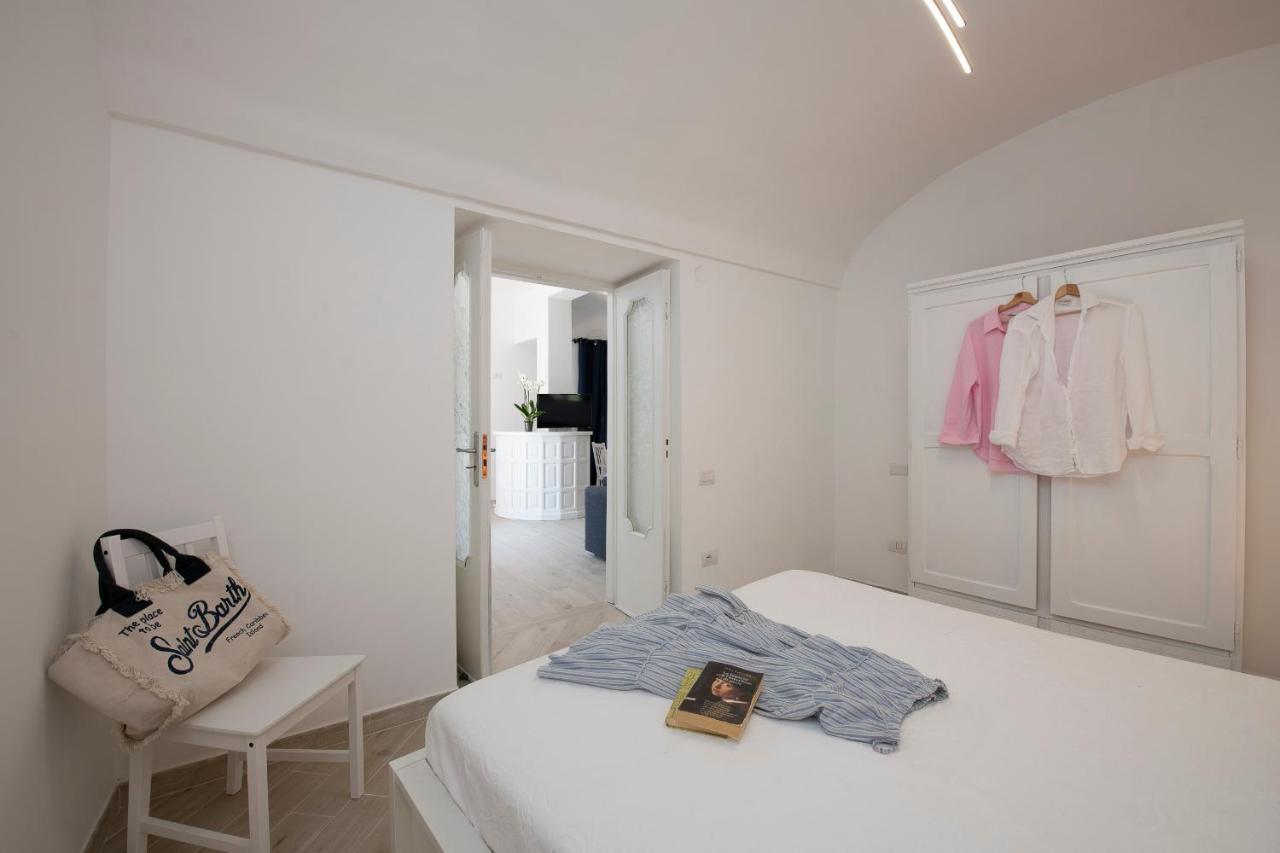 Amalfi Venere House -Balcony & Seaview Apartment Ngoại thất bức ảnh
