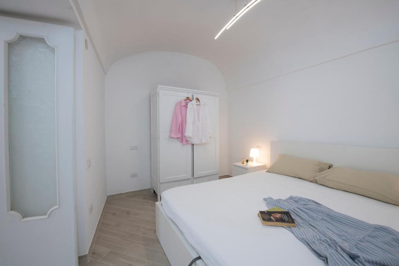 Amalfi Venere House -Balcony & Seaview Apartment Ngoại thất bức ảnh