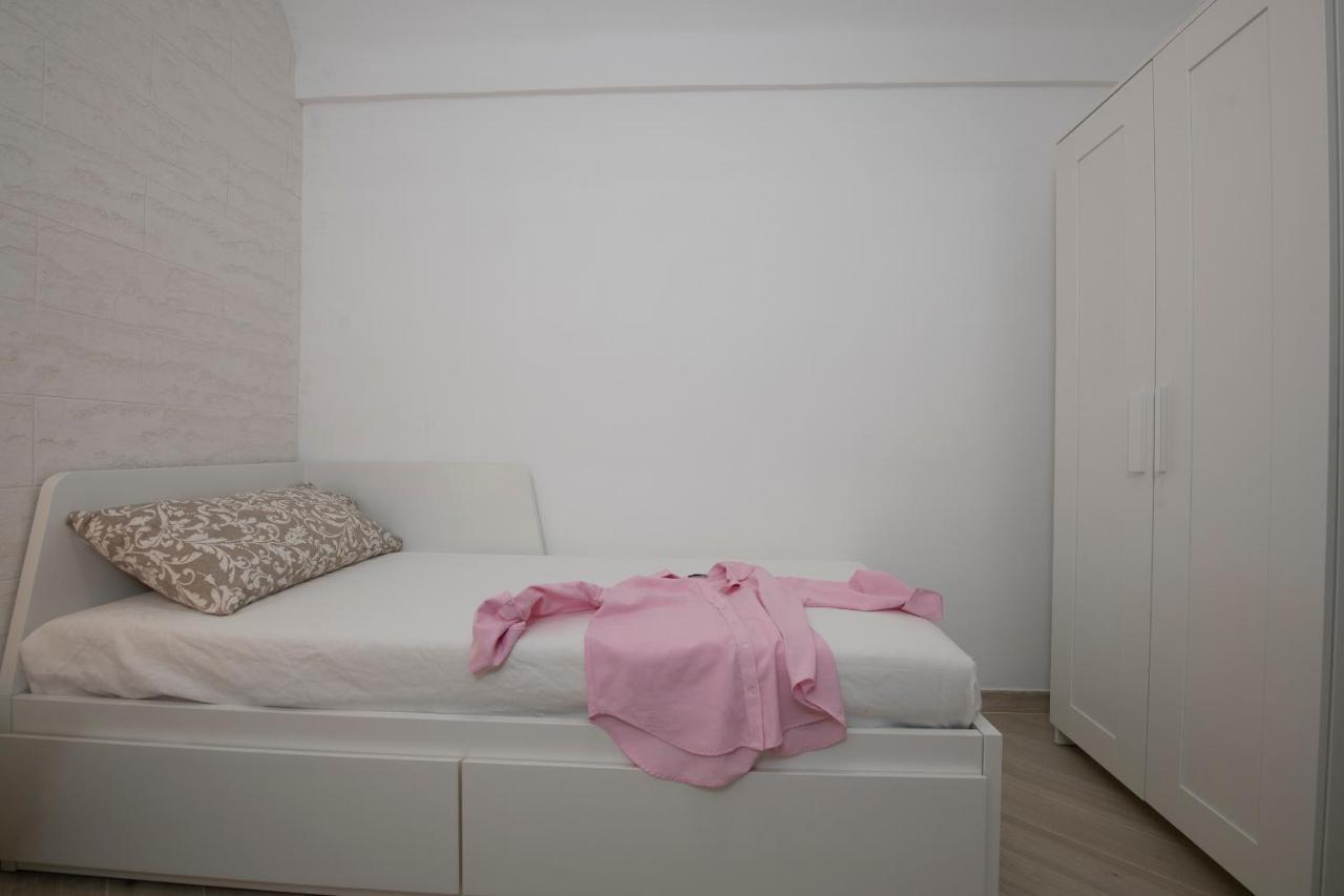 Amalfi Venere House -Balcony & Seaview Apartment Ngoại thất bức ảnh