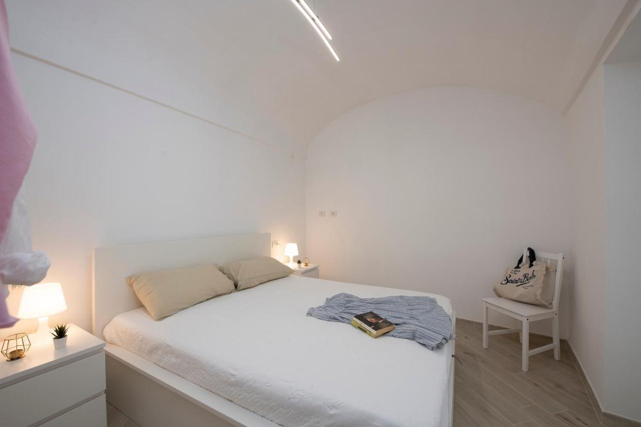 Amalfi Venere House -Balcony & Seaview Apartment Ngoại thất bức ảnh